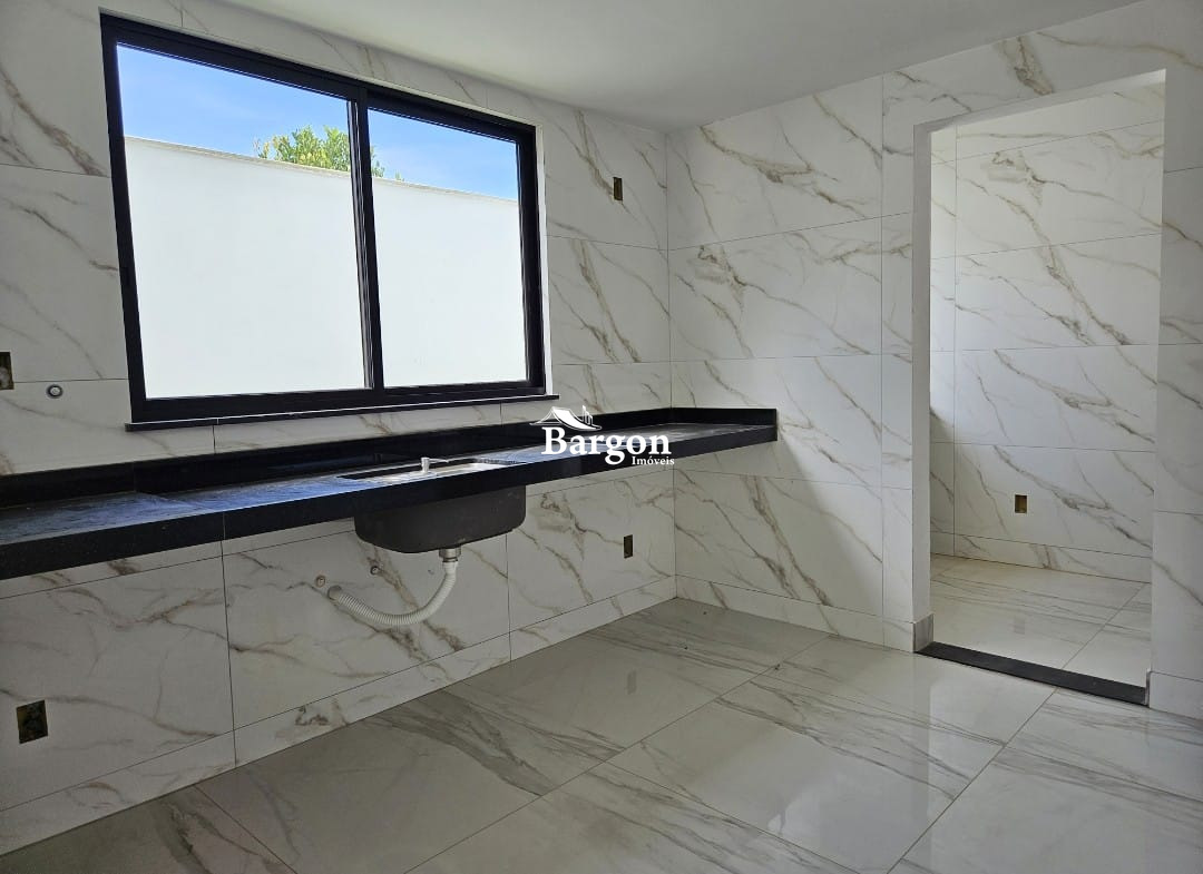 Casa à venda em Parque Jardim da Serra, Juiz de Fora - MG - Foto 12