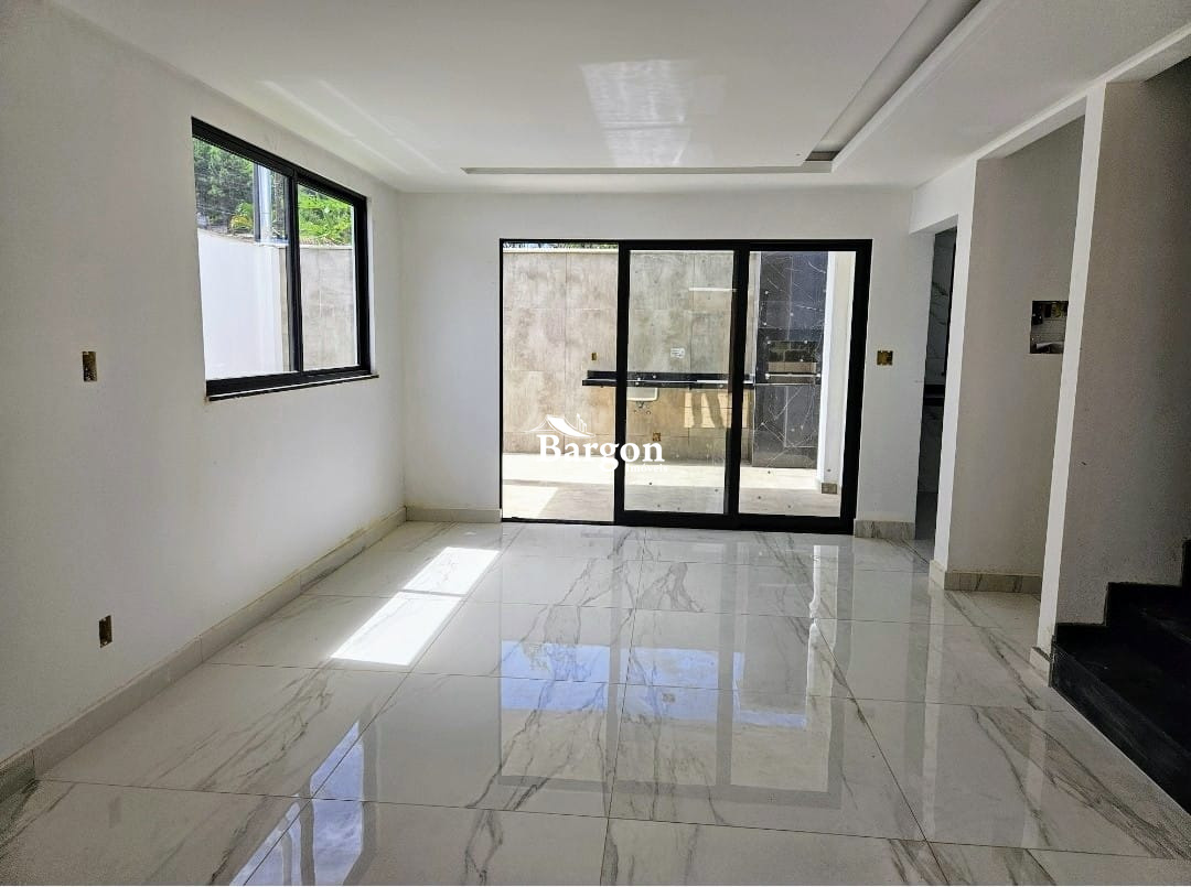 Casa à venda em Parque Jardim da Serra, Juiz de Fora - MG - Foto 5