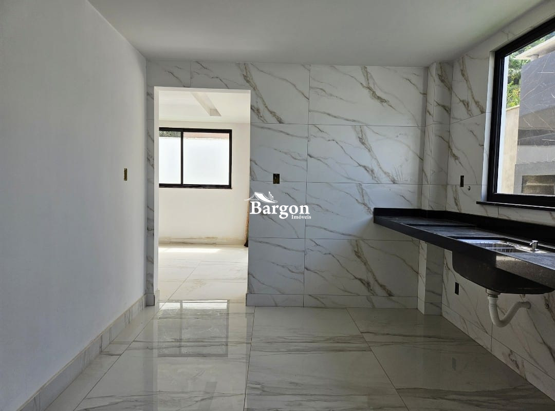 Casa à venda em Parque Jardim da Serra, Juiz de Fora - MG - Foto 13