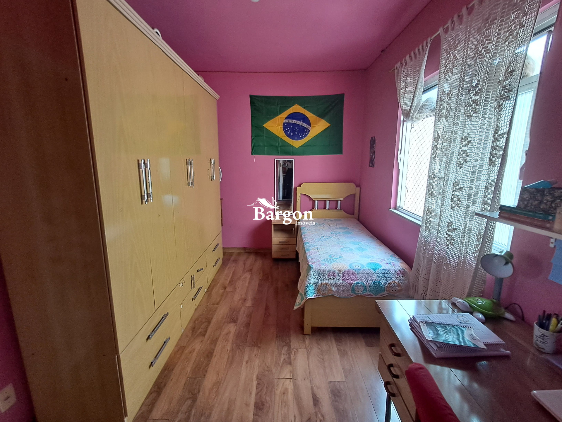 Apartamento à venda em Cascatinha, Juiz de Fora - MG - Foto 9