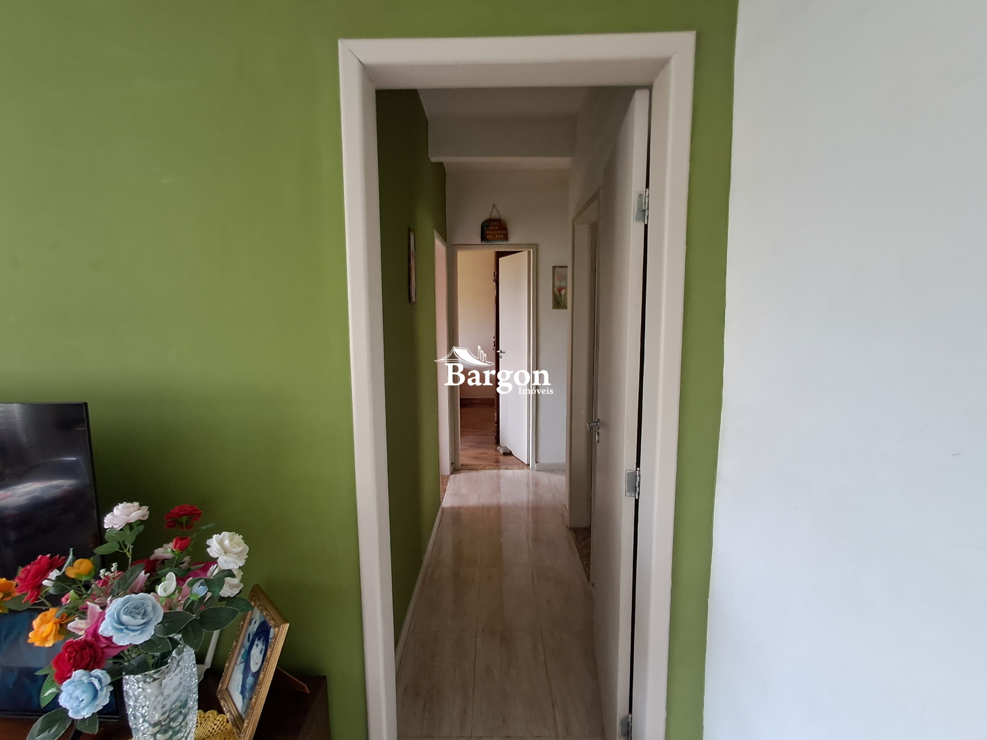 Apartamento à venda em Cascatinha, Juiz de Fora - MG - Foto 3