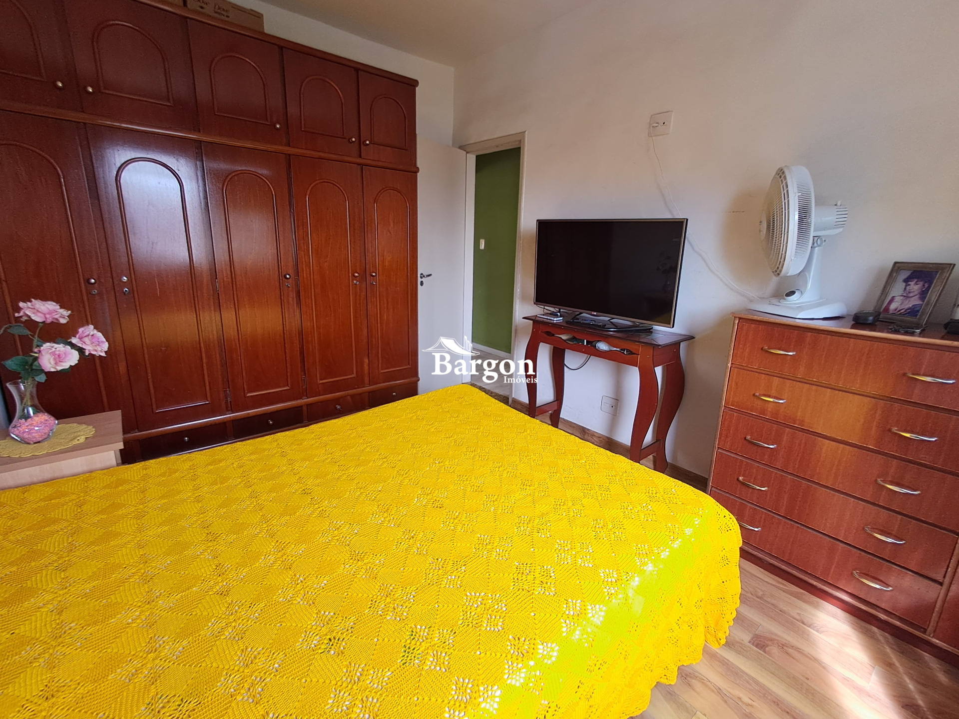 Apartamento à venda em Cascatinha, Juiz de Fora - MG - Foto 7