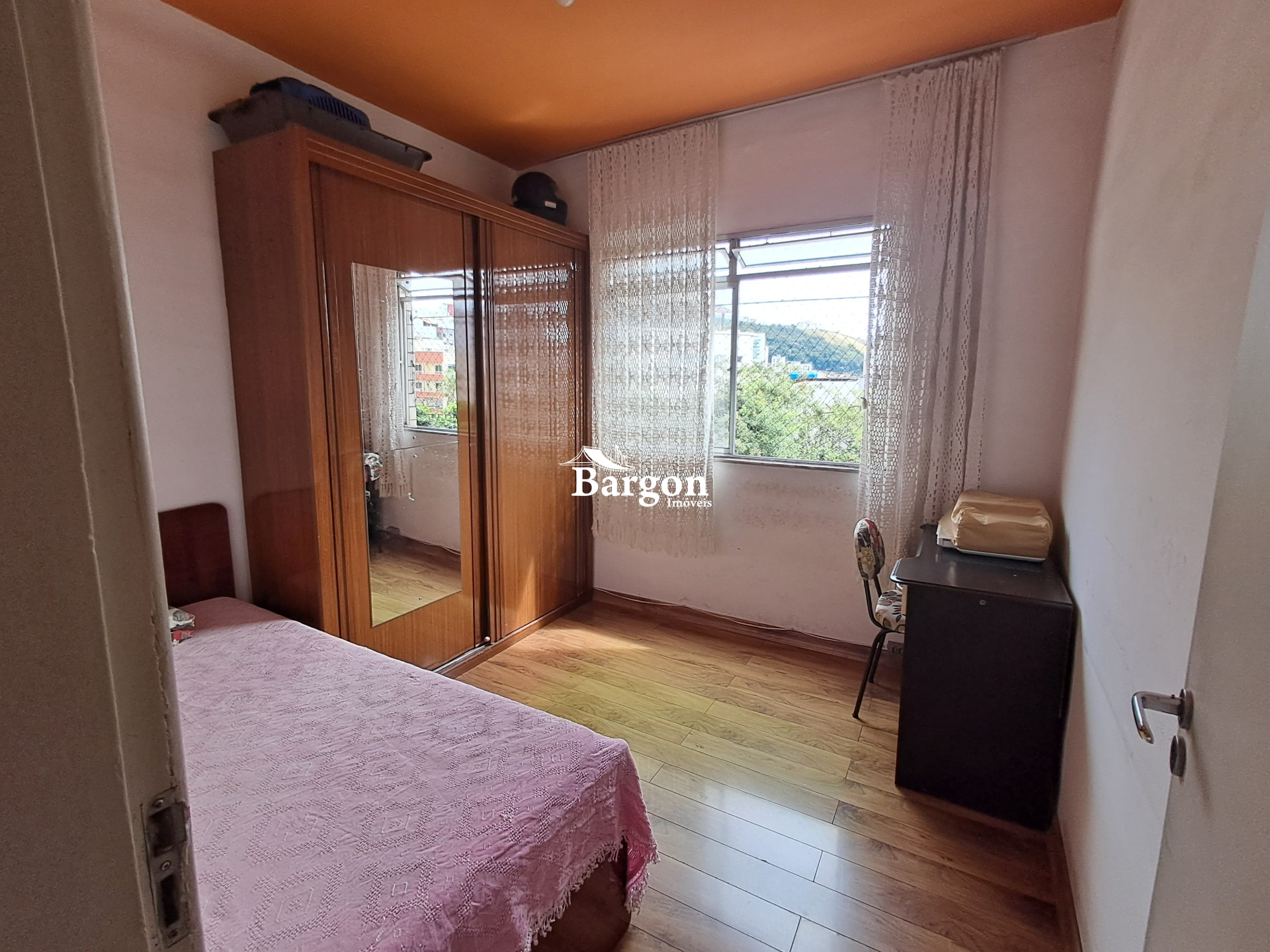 Apartamento à venda em Cascatinha, Juiz de Fora - MG - Foto 5