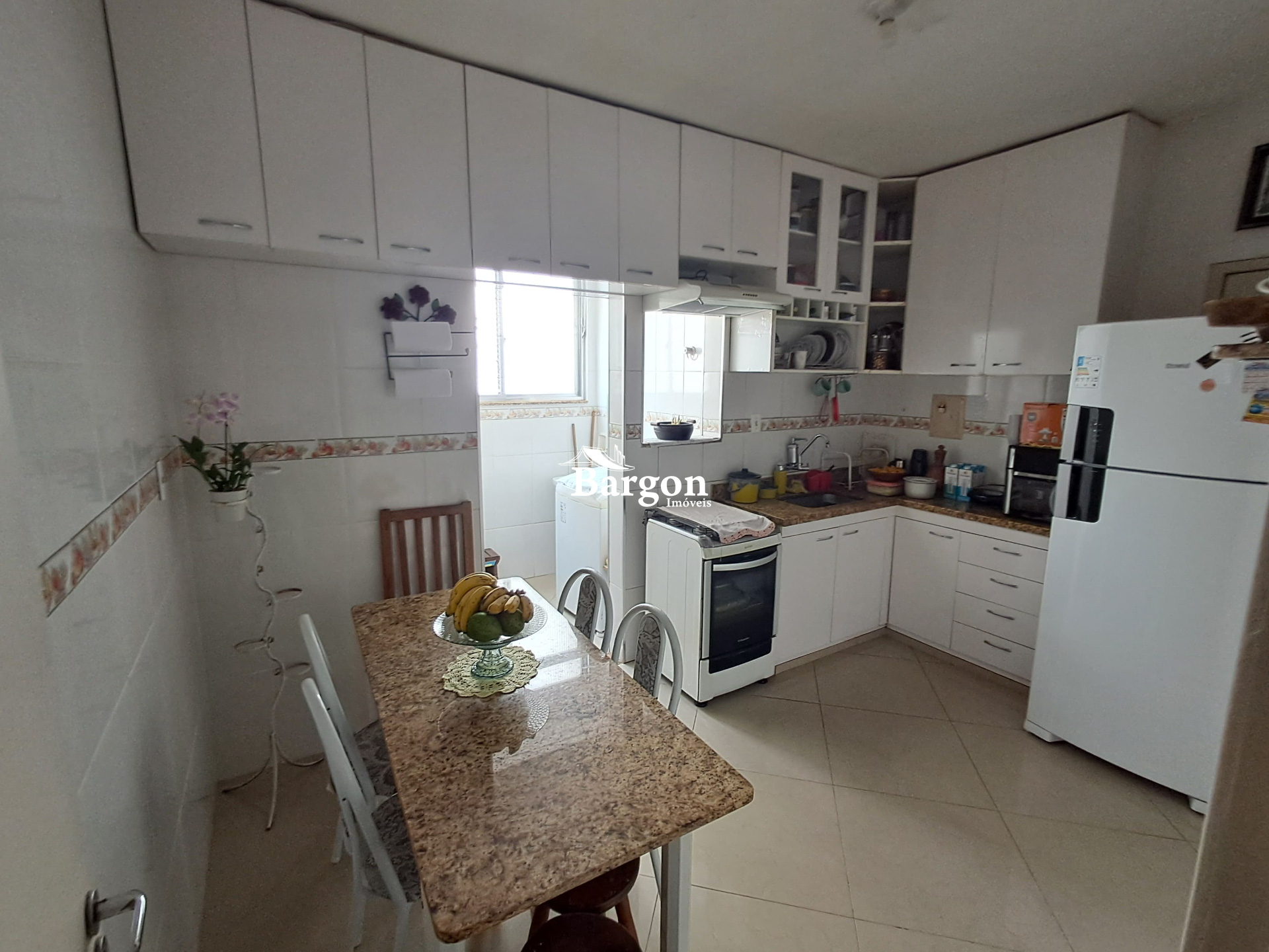 Apartamento à venda em Cascatinha, Juiz de Fora - MG - Foto 13