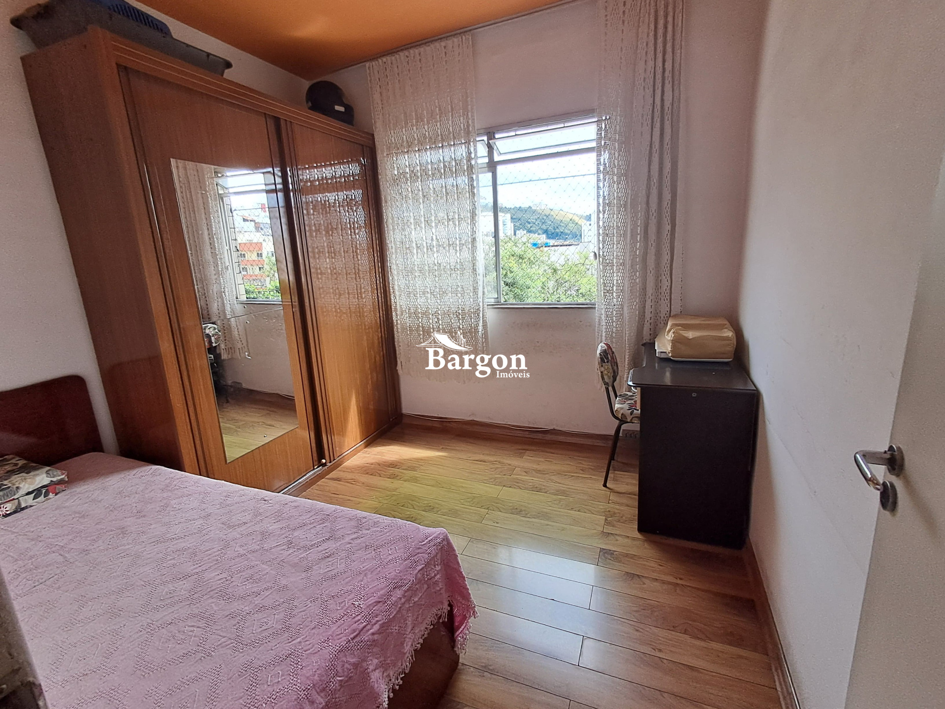 Apartamento à venda em Cascatinha, Juiz de Fora - MG - Foto 6