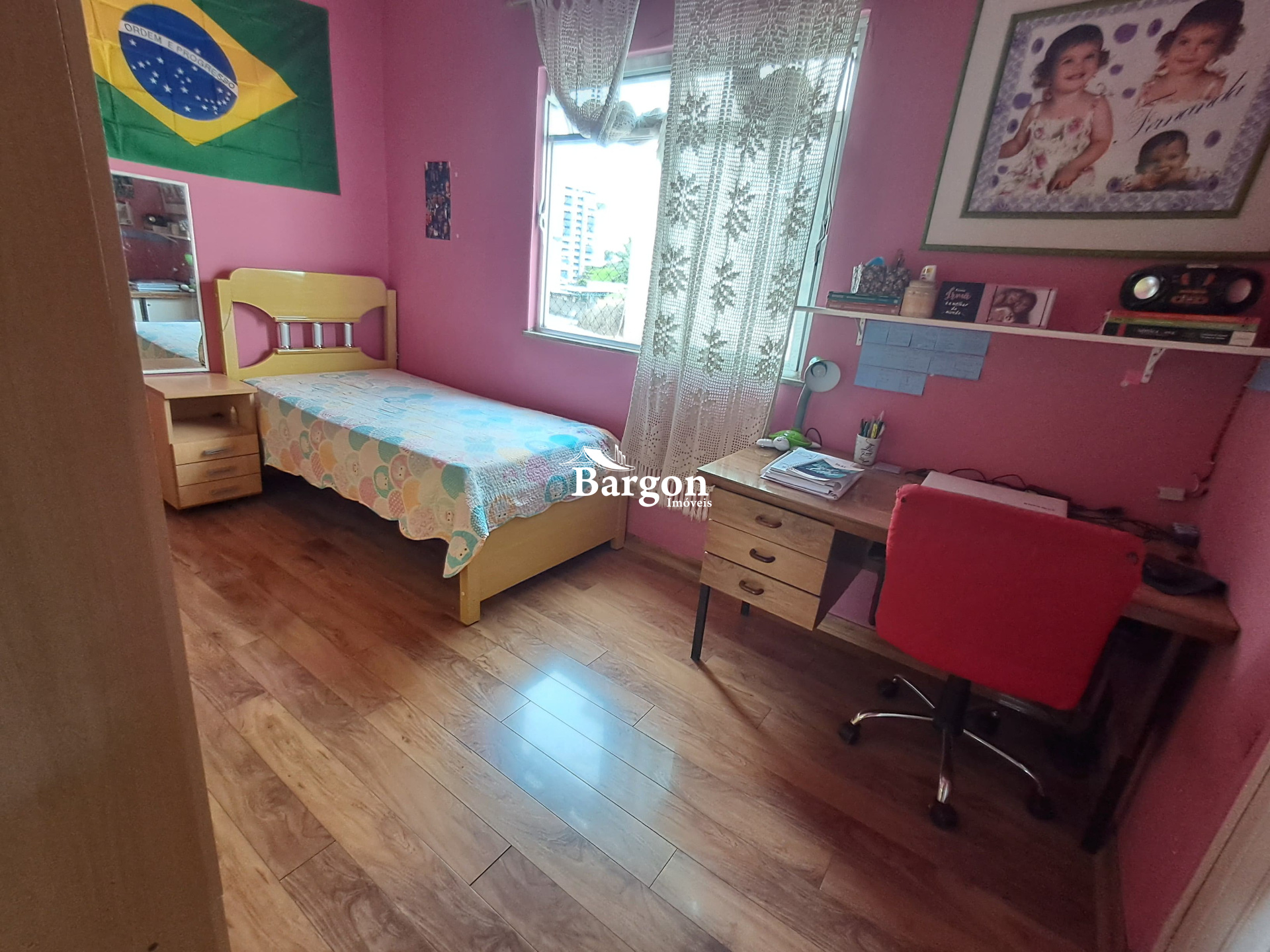 Apartamento à venda em Cascatinha, Juiz de Fora - MG - Foto 10