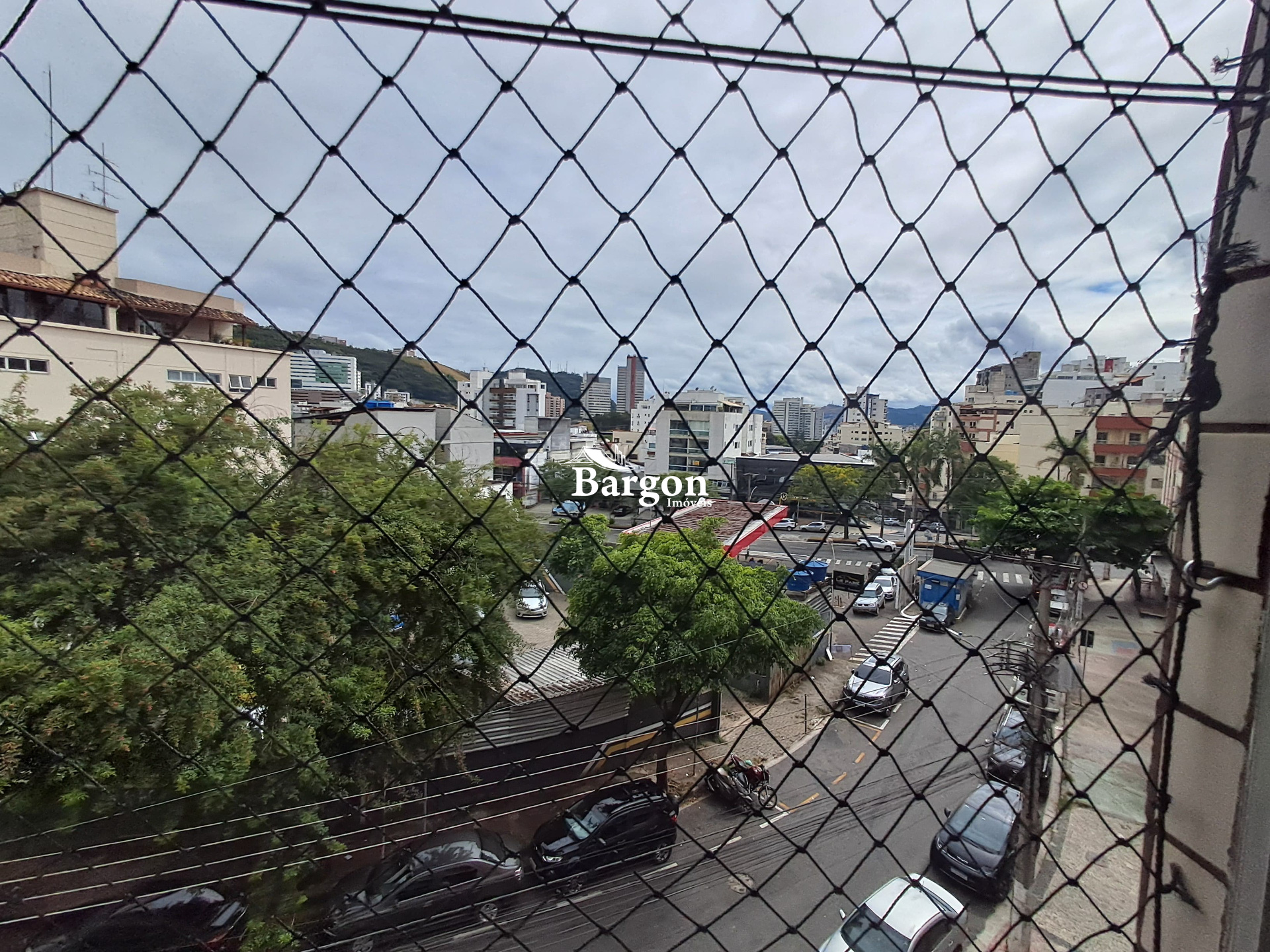 Apartamento à venda em Cascatinha, Juiz de Fora - MG - Foto 2