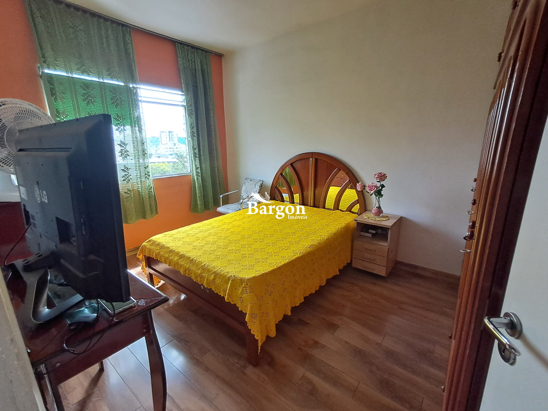 Apartamento à venda em Cascatinha, Juiz de Fora - MG - Foto 8