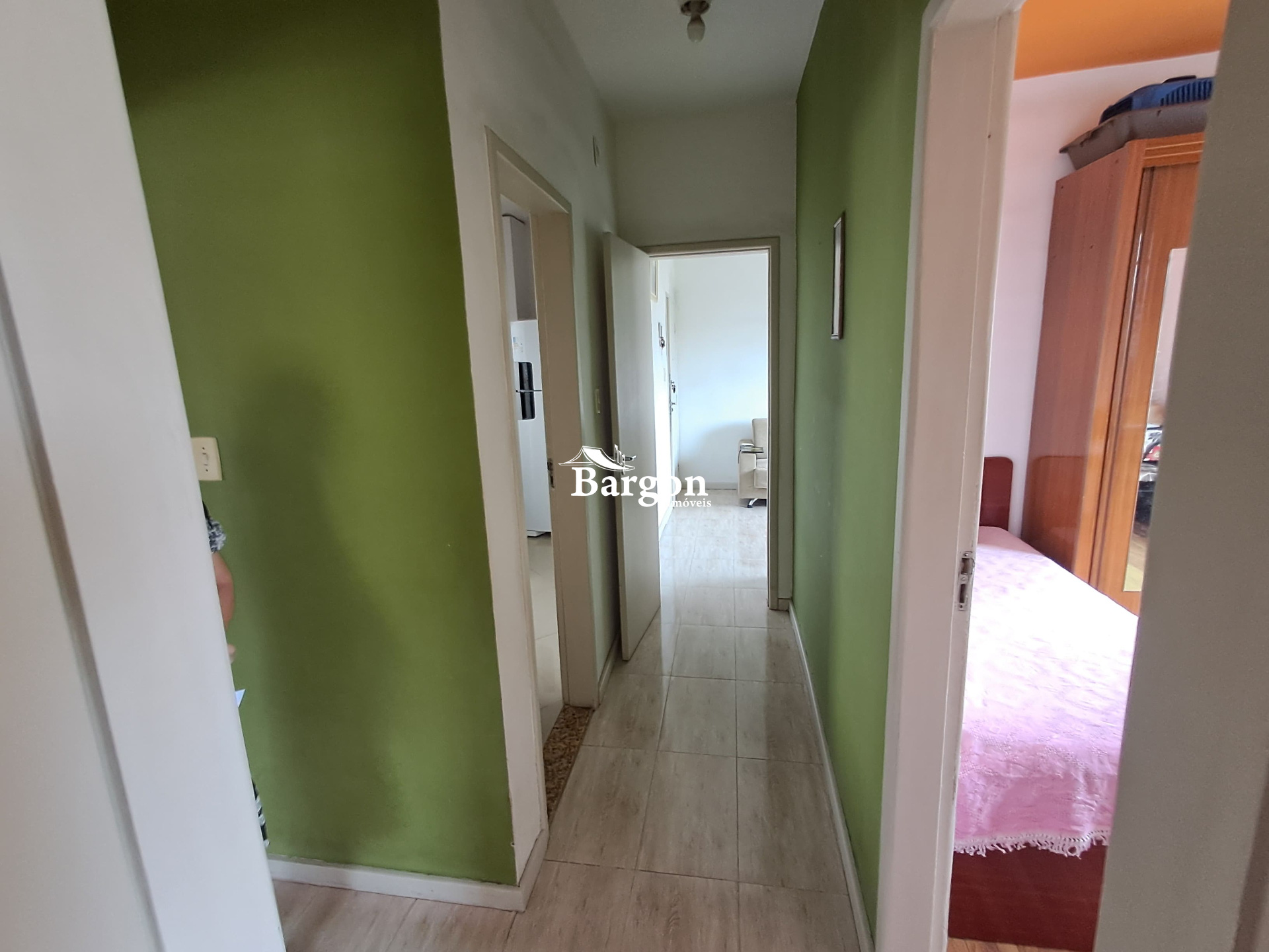 Apartamento à venda em Cascatinha, Juiz de Fora - MG - Foto 4