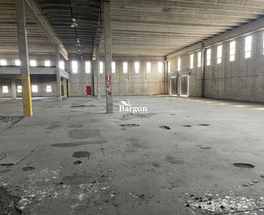 Galpão à venda em Distrito Industrial, Juiz de Fora - MG - Foto 12