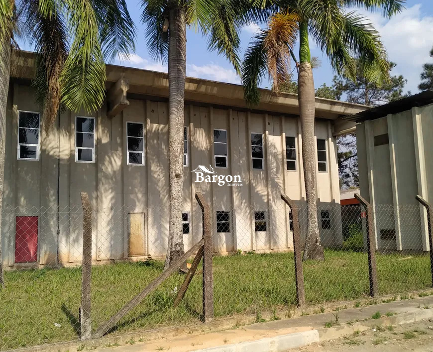 Galpão à venda em Distrito Industrial, Juiz de Fora - MG - Foto 2