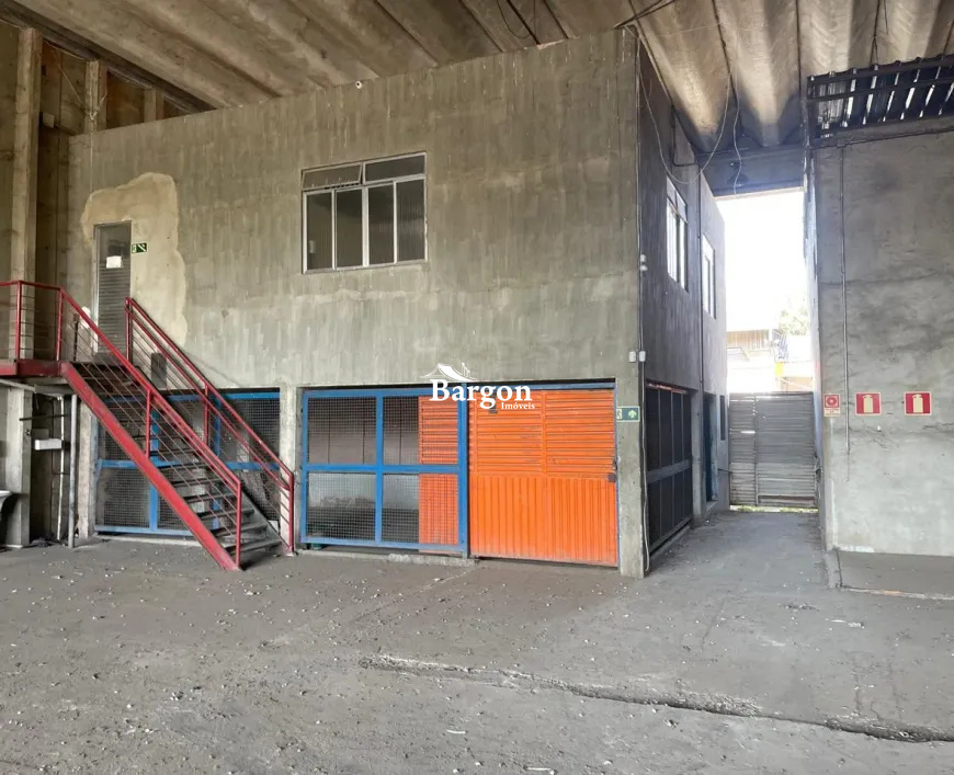 Galpão à venda em Distrito Industrial, Juiz de Fora - MG - Foto 11