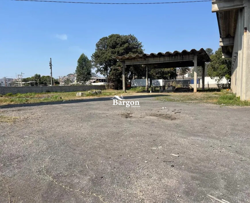 Galpão à venda em Distrito Industrial, Juiz de Fora - MG - Foto 8