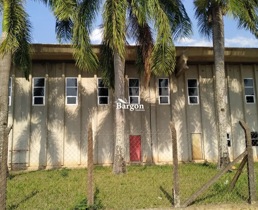 Galpão à venda em Distrito Industrial, Juiz de Fora - MG - Foto 3