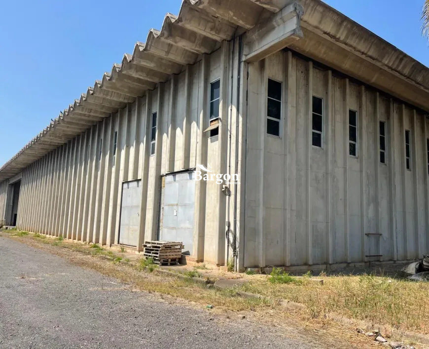 Galpão à venda em Distrito Industrial, Juiz de Fora - MG - Foto 4