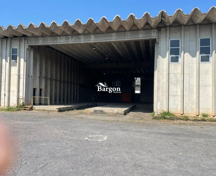Galpão à venda em Distrito Industrial, Juiz de Fora - MG - Foto 9