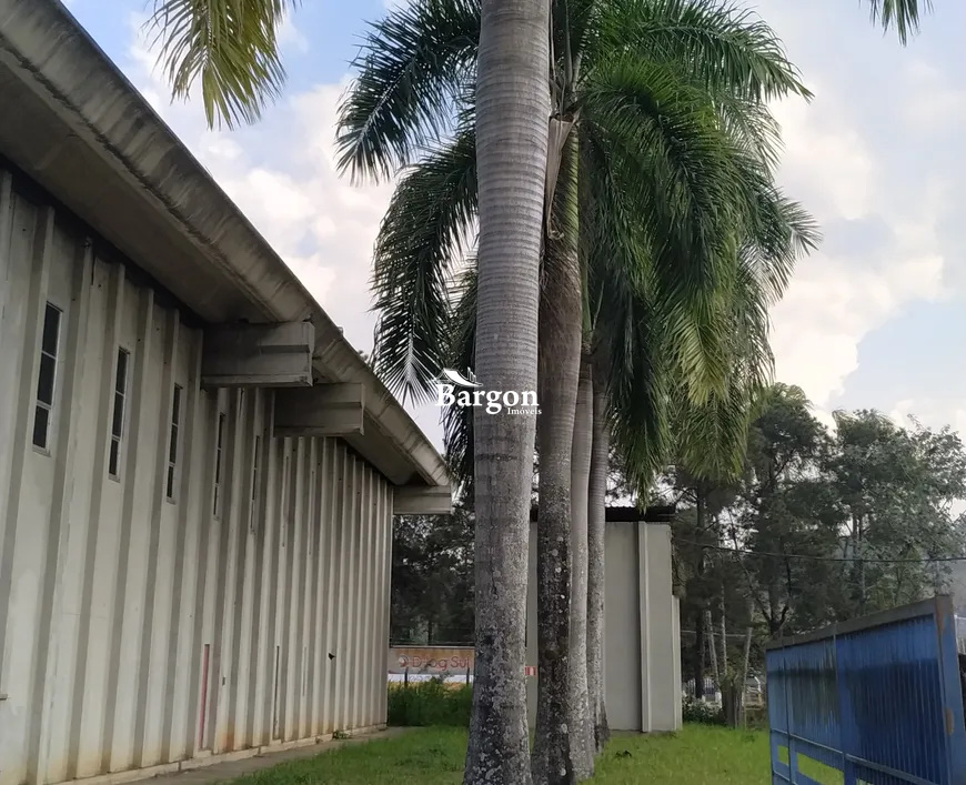 Galpão à venda em Distrito Industrial, Juiz de Fora - MG - Foto 5