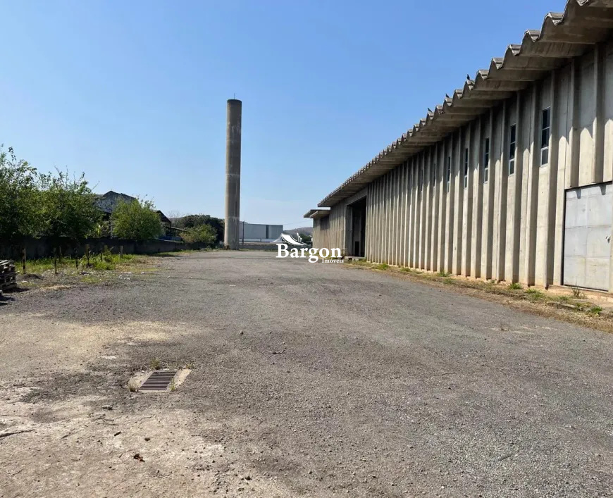Galpão à venda em Distrito Industrial, Juiz de Fora - MG - Foto 7