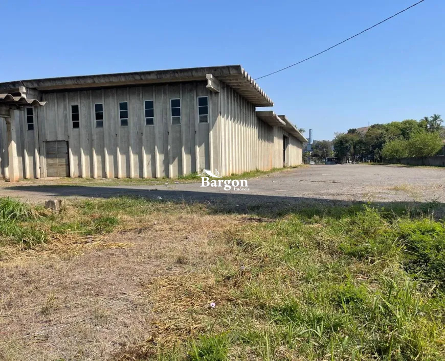 Galpão à venda em Distrito Industrial, Juiz de Fora - MG - Foto 6