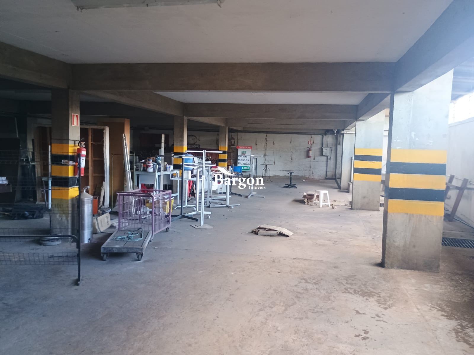 Galpão à venda em Poço Rico, Juiz de Fora - MG - Foto 6