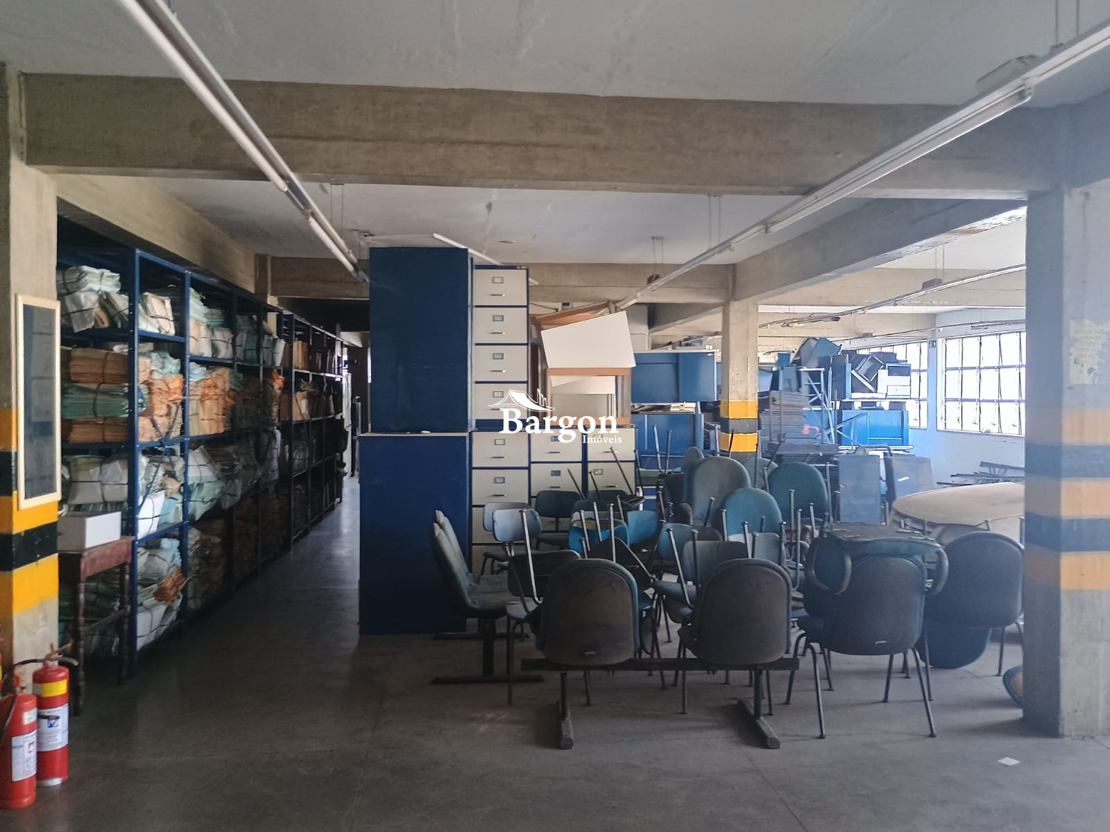 Galpão à venda em Poço Rico, Juiz de Fora - MG - Foto 9