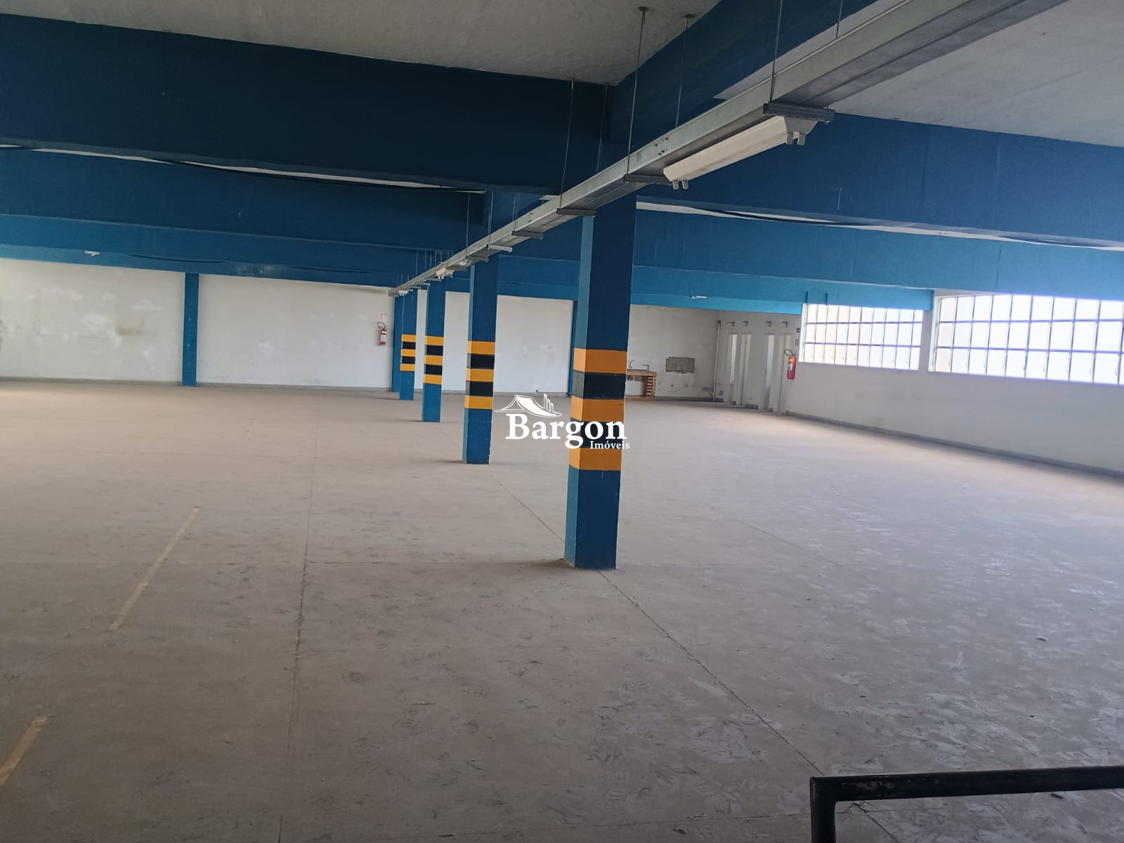 Galpão à venda em Poço Rico, Juiz de Fora - MG - Foto 5