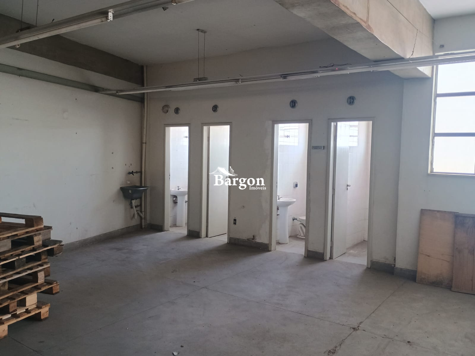 Galpão à venda em Poço Rico, Juiz de Fora - MG - Foto 11