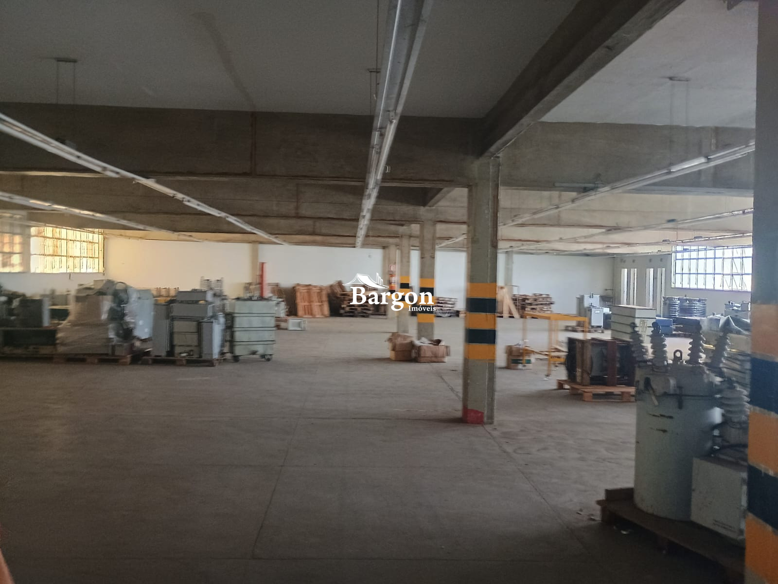 Galpão à venda em Poço Rico, Juiz de Fora - MG - Foto 13