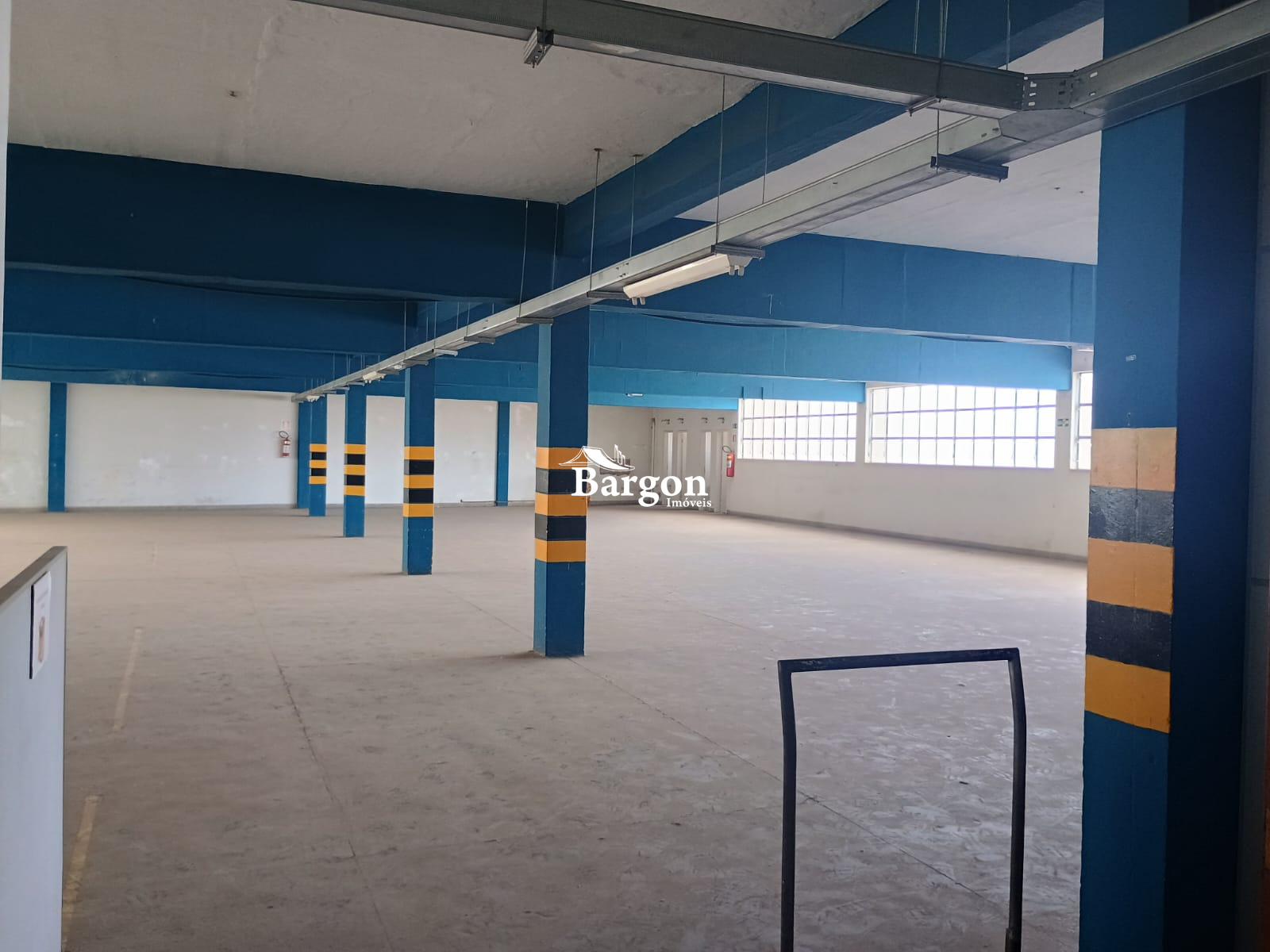 Galpão à venda em Poço Rico, Juiz de Fora - MG - Foto 4