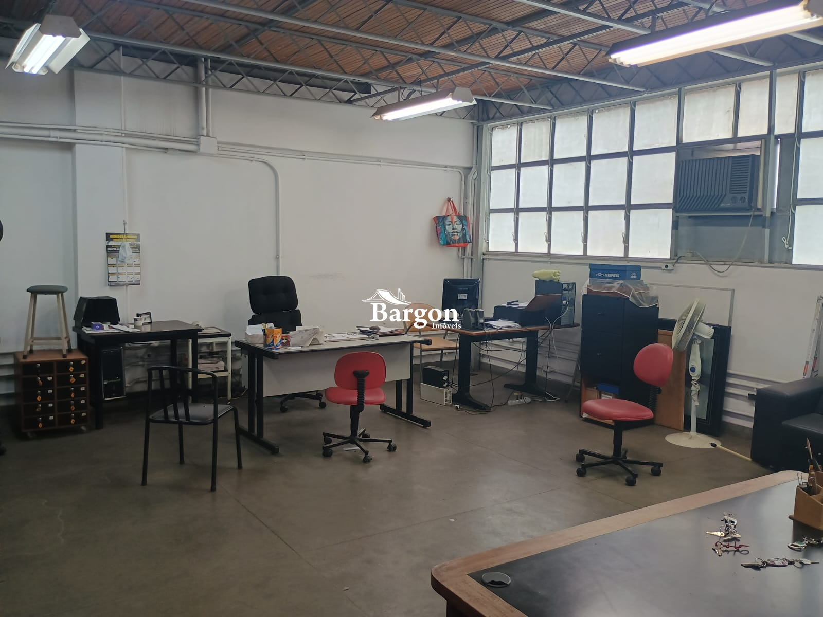 Galpão à venda em Poço Rico, Juiz de Fora - MG - Foto 7