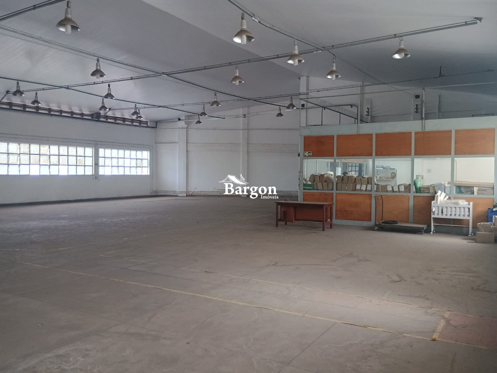 Galpão à venda em Poço Rico, Juiz de Fora - MG - Foto 2