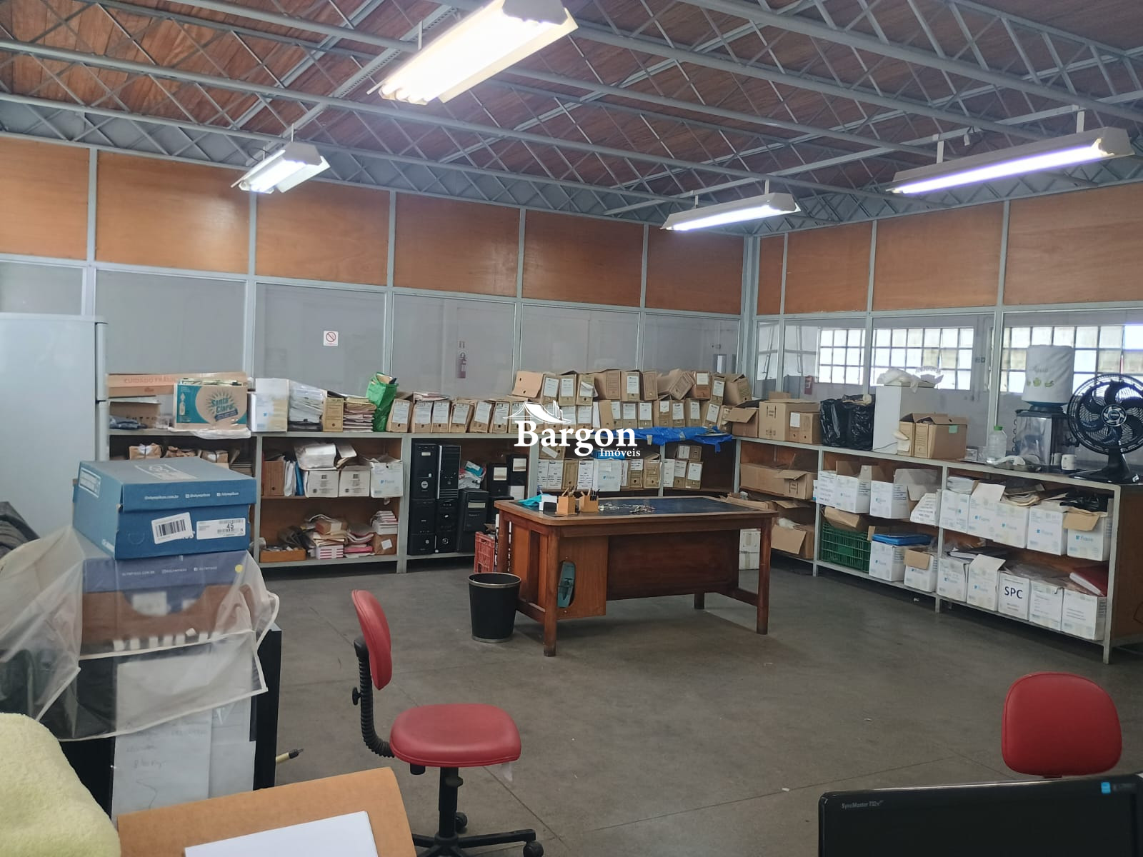 Galpão à venda em Poço Rico, Juiz de Fora - MG - Foto 8