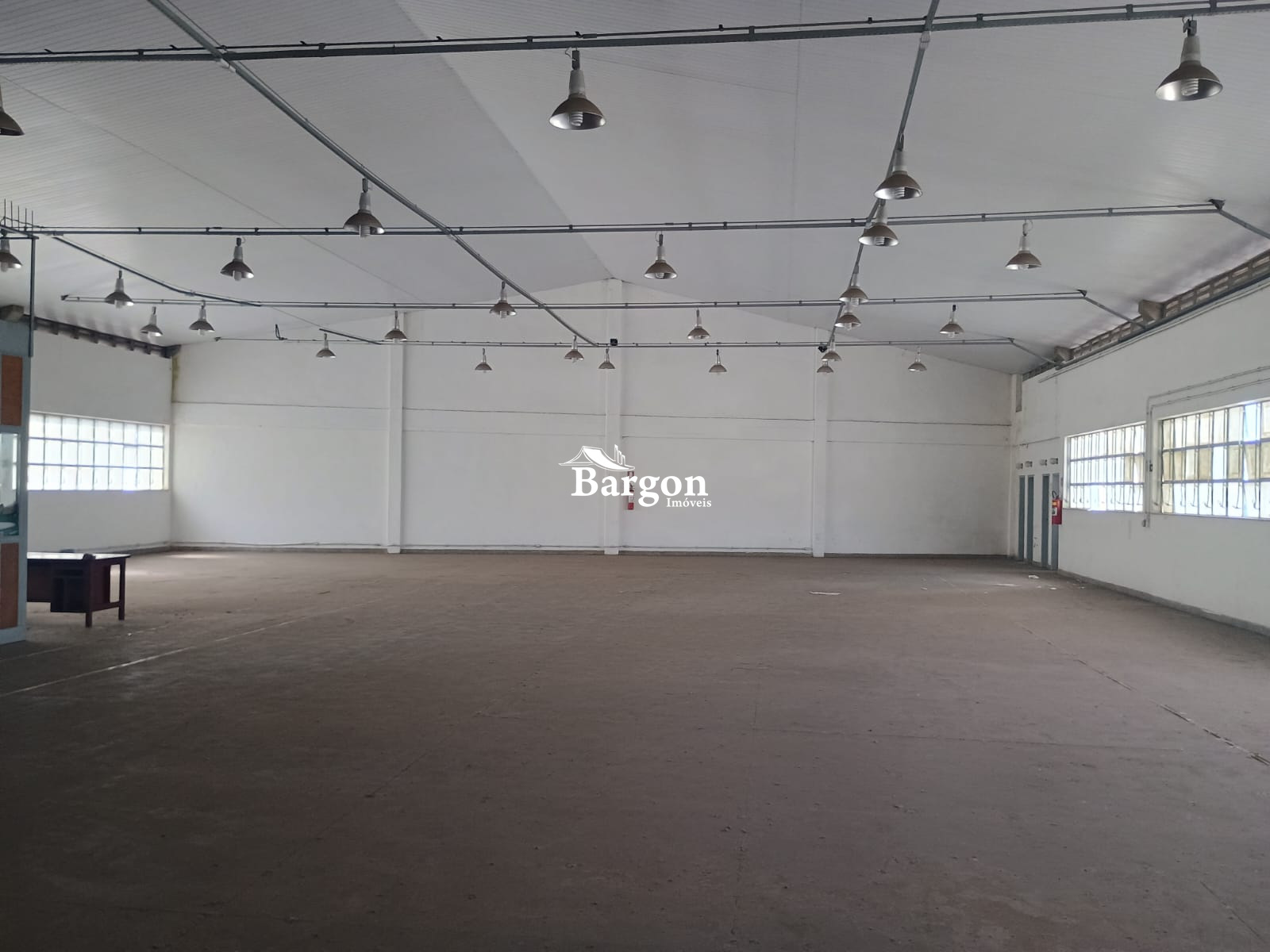 Galpão à venda em Poço Rico, Juiz de Fora - MG - Foto 3