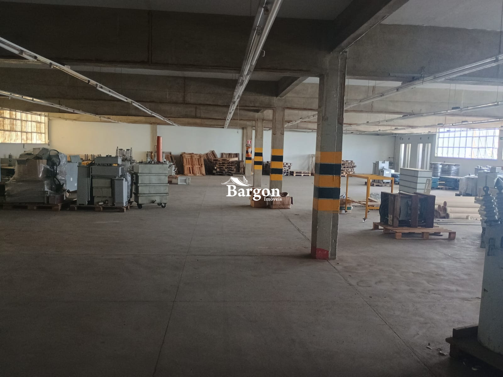 Galpão à venda em Poço Rico, Juiz de Fora - MG - Foto 12