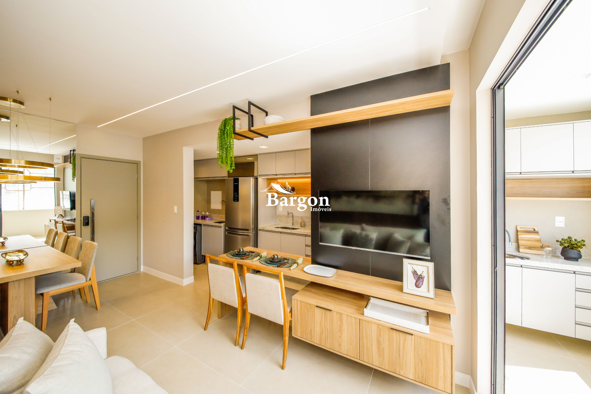 Apartamento à venda em São Mateus, Juiz de Fora - MG - Foto 2