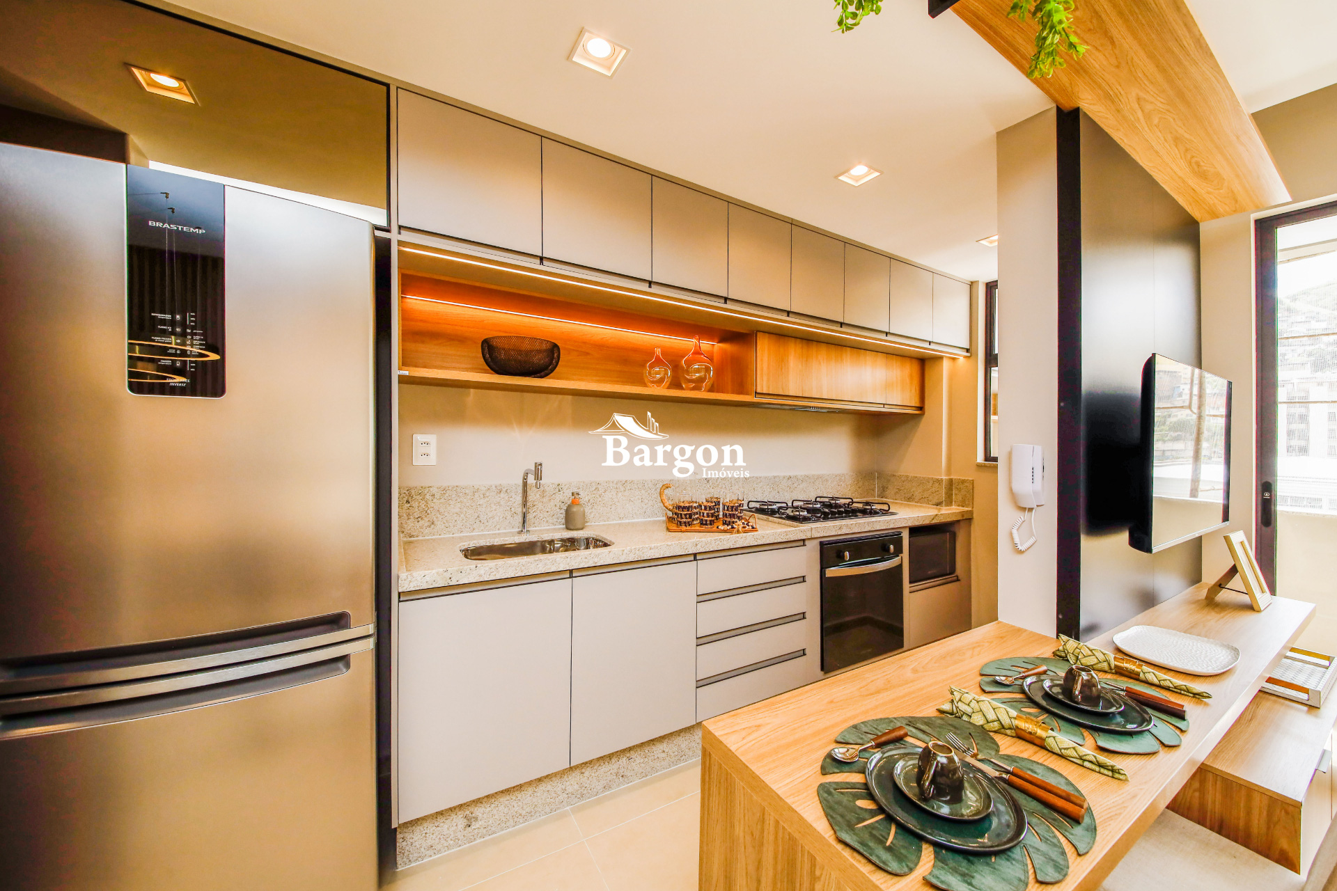 Apartamento à venda em São Mateus, Juiz de Fora - MG - Foto 10