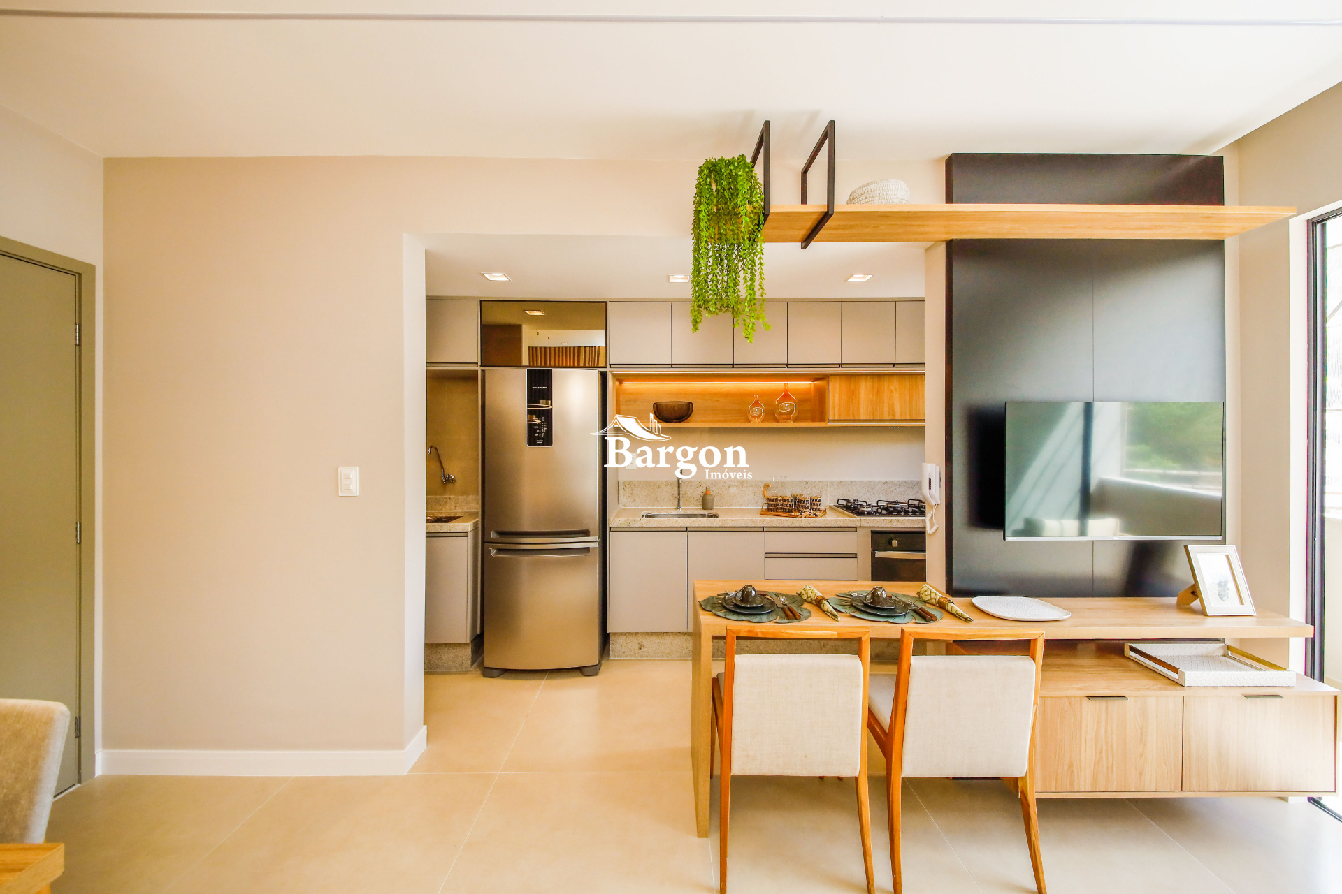 Apartamento à venda em São Mateus, Juiz de Fora - MG - Foto 8