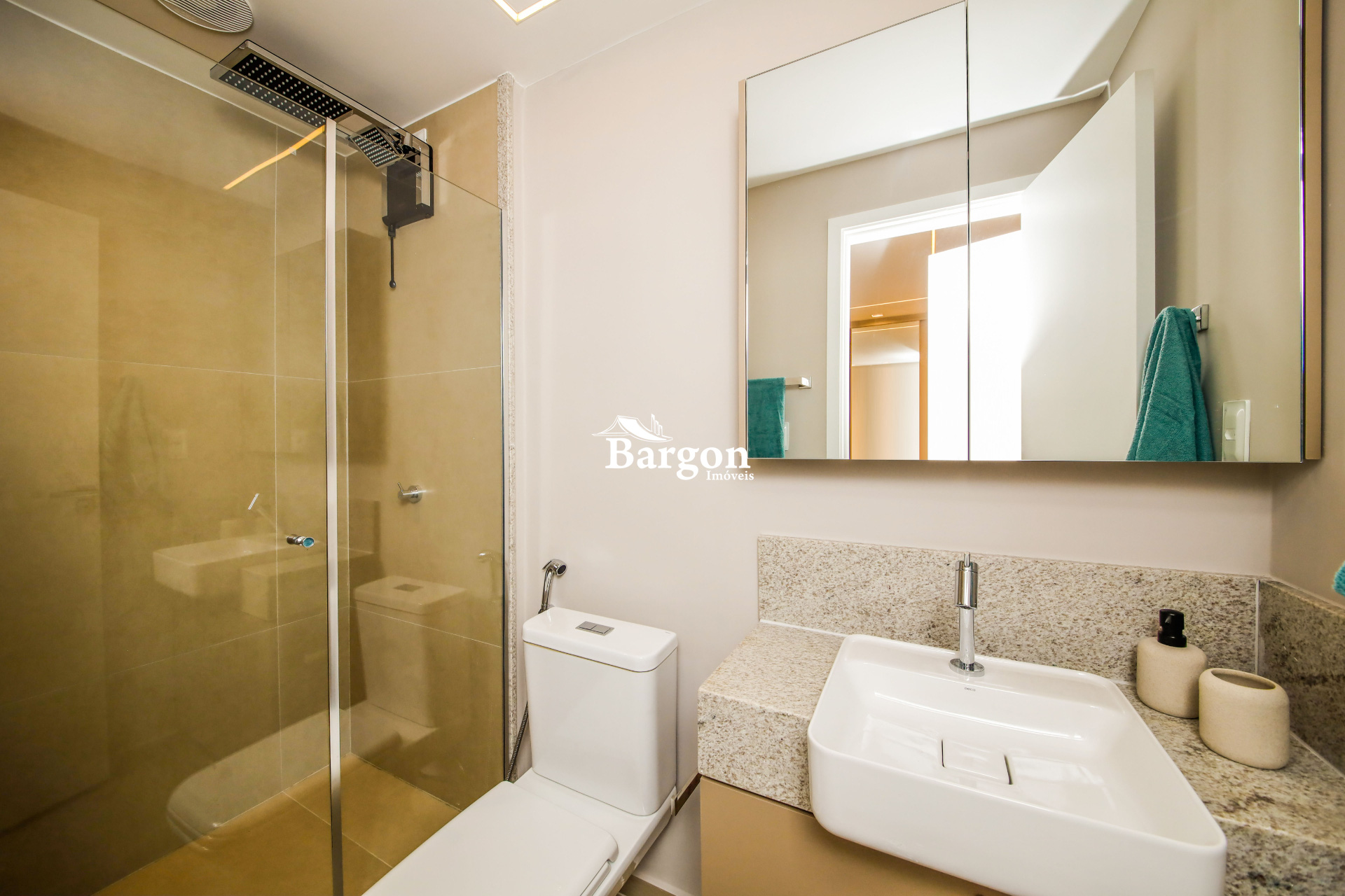 Apartamento à venda em São Mateus, Juiz de Fora - MG - Foto 13