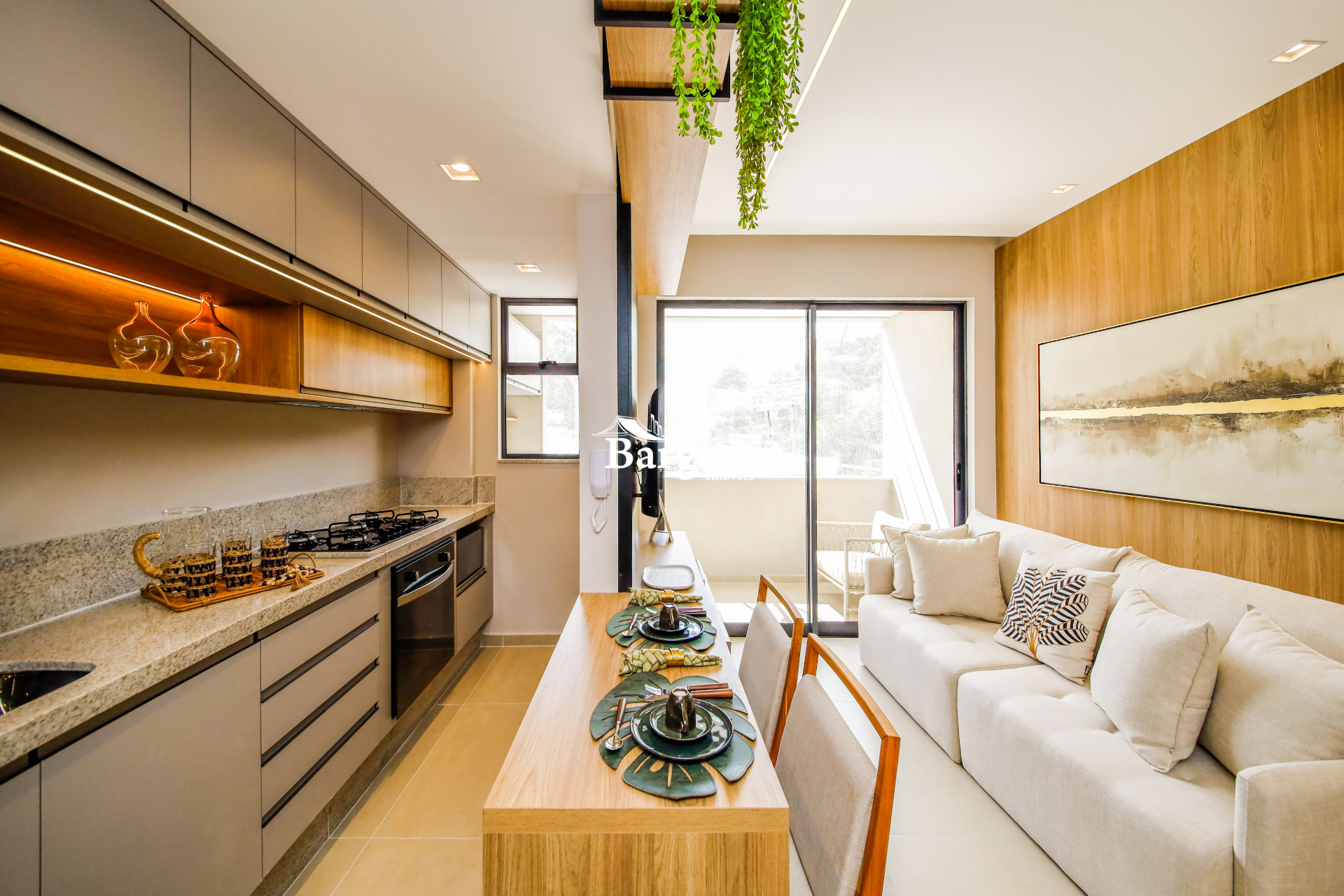 Apartamento à venda em São Mateus, Juiz de Fora - MG - Foto 9