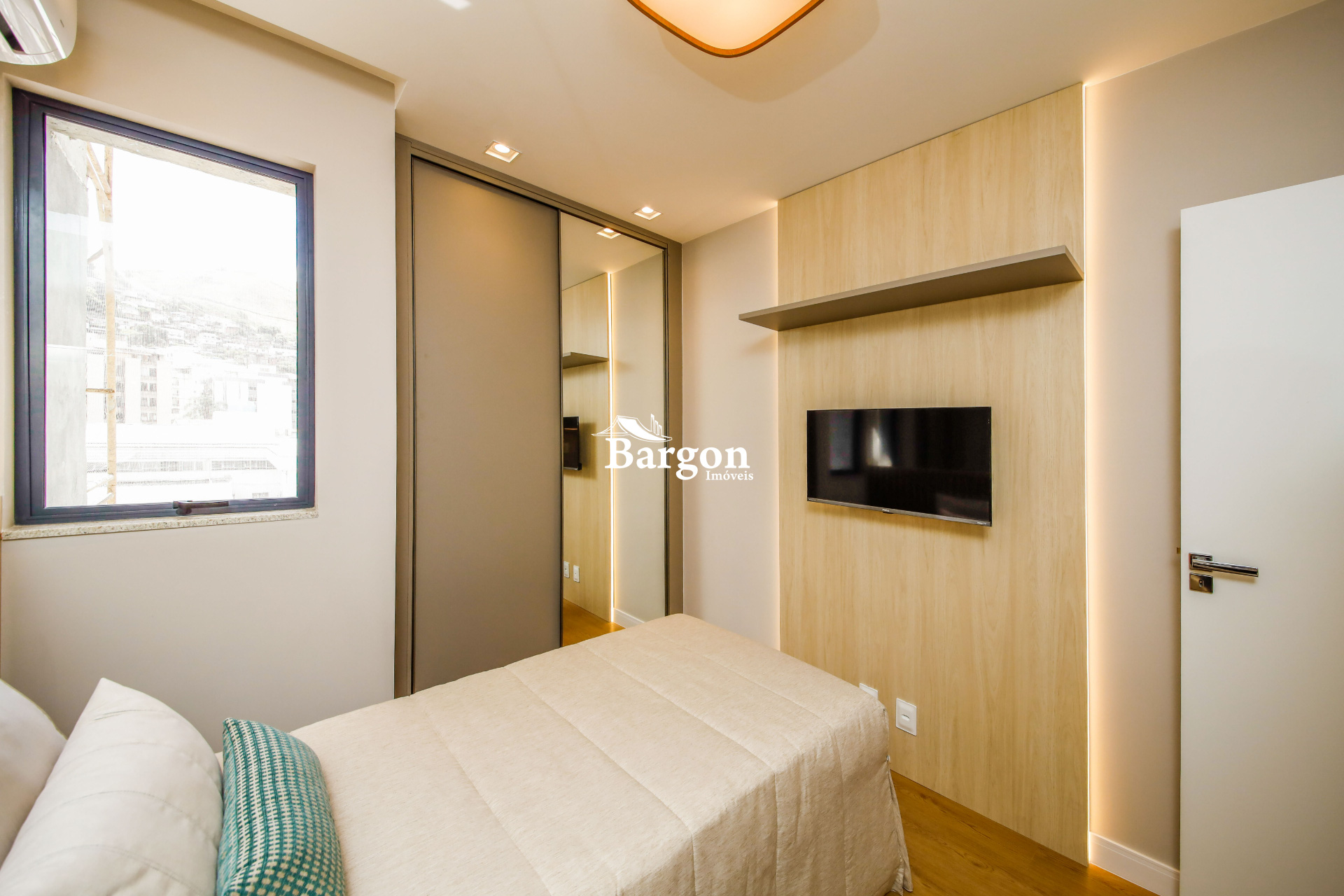 Apartamento à venda em São Mateus, Juiz de Fora - MG - Foto 17