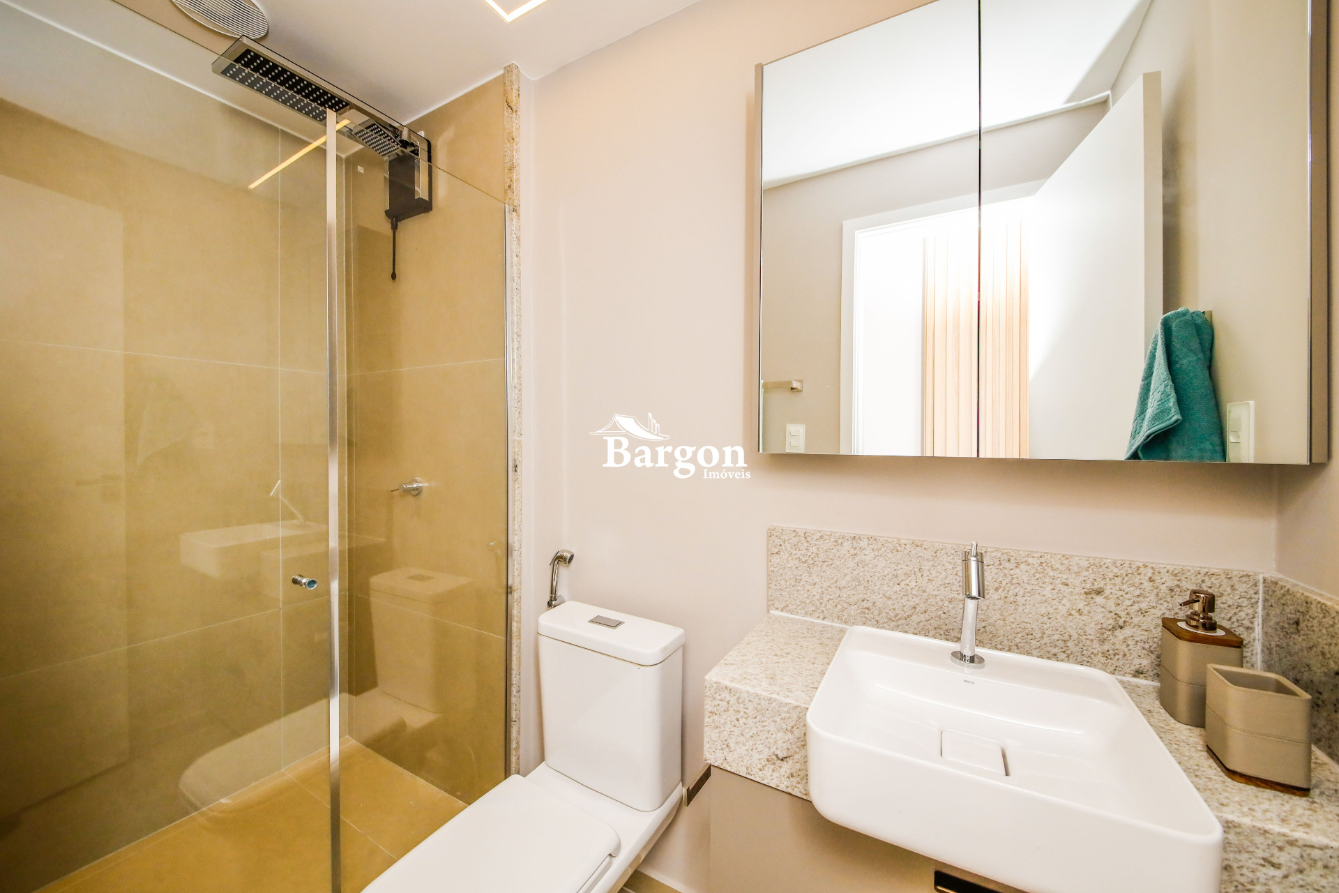 Apartamento à venda em São Mateus, Juiz de Fora - MG - Foto 15