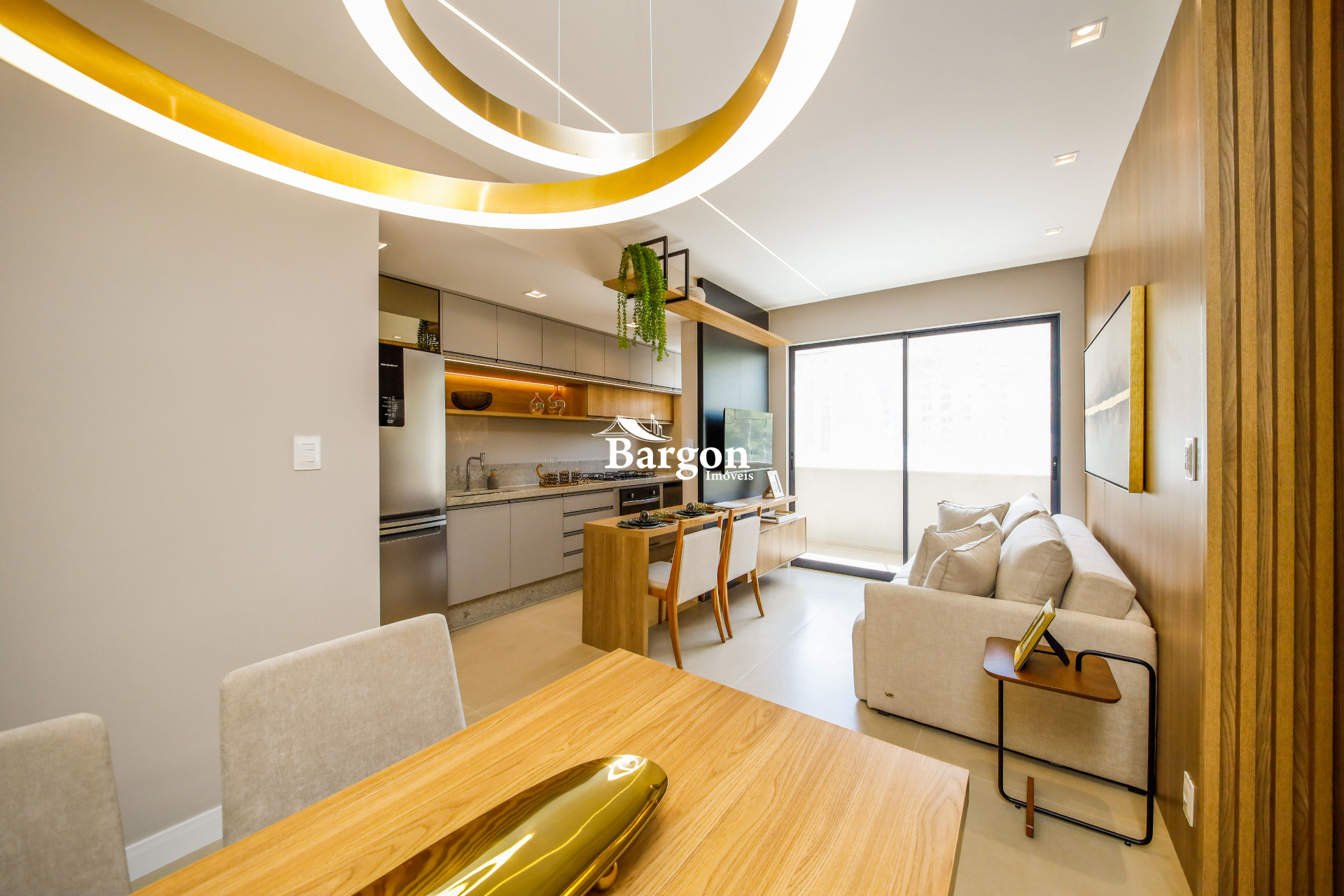 Apartamento à venda em São Mateus, Juiz de Fora - MG - Foto 4