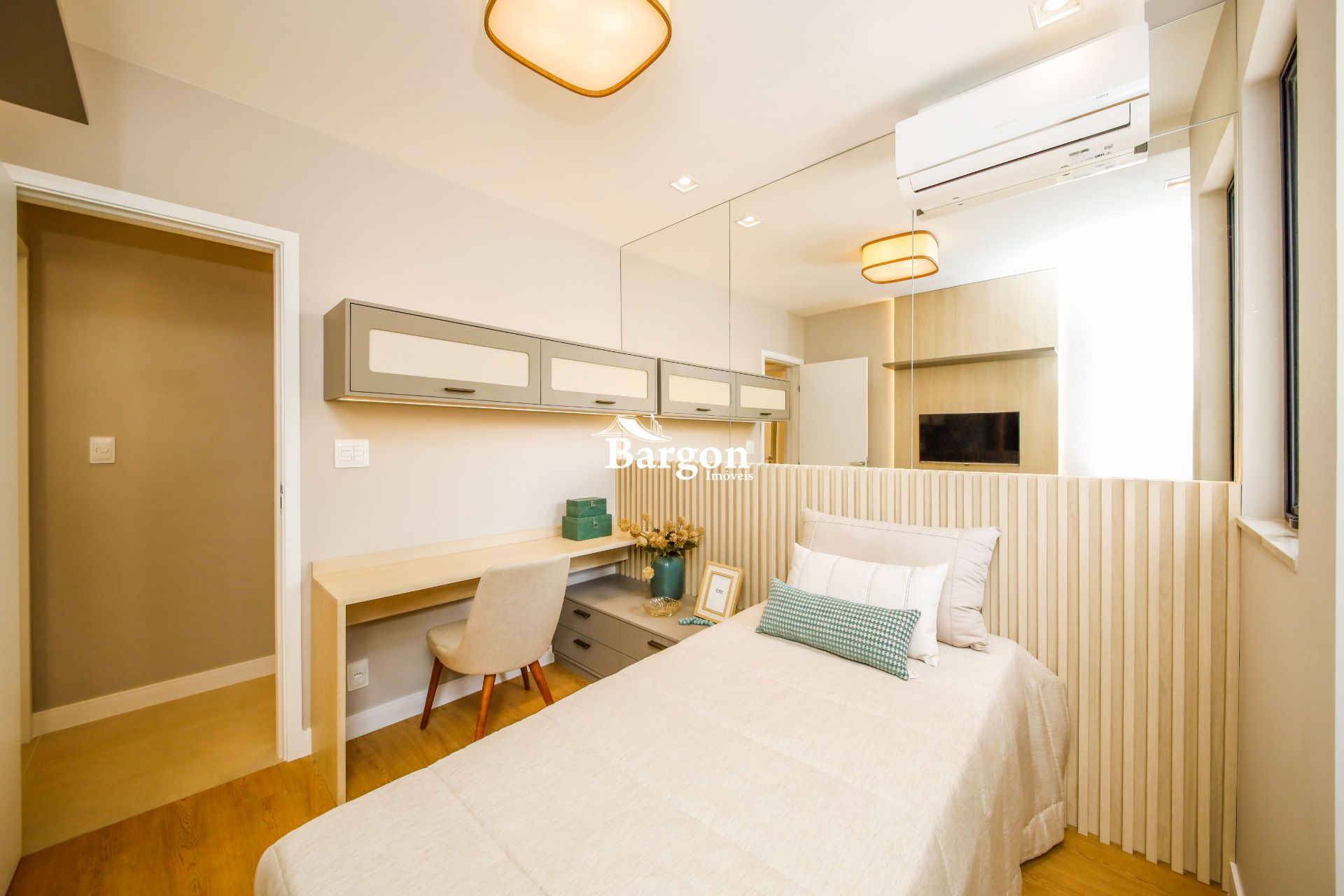 Apartamento à venda em São Mateus, Juiz de Fora - MG - Foto 16