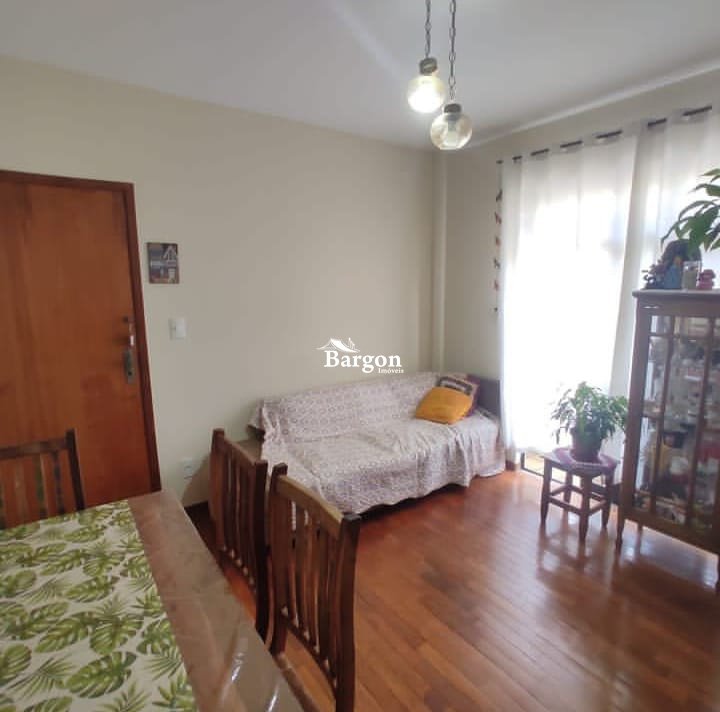 Apartamento à venda em São Mateus, Juiz de Fora - MG - Foto 2