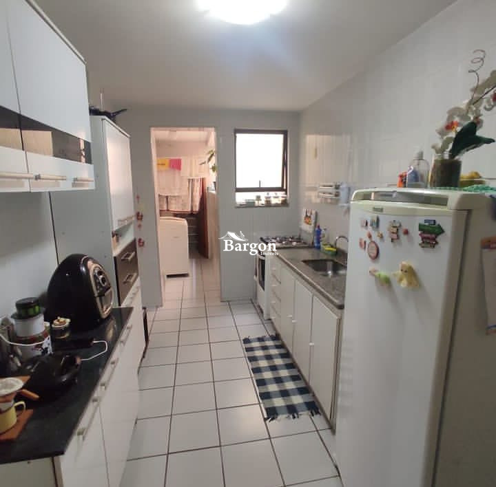 Apartamento à venda em São Mateus, Juiz de Fora - MG - Foto 6