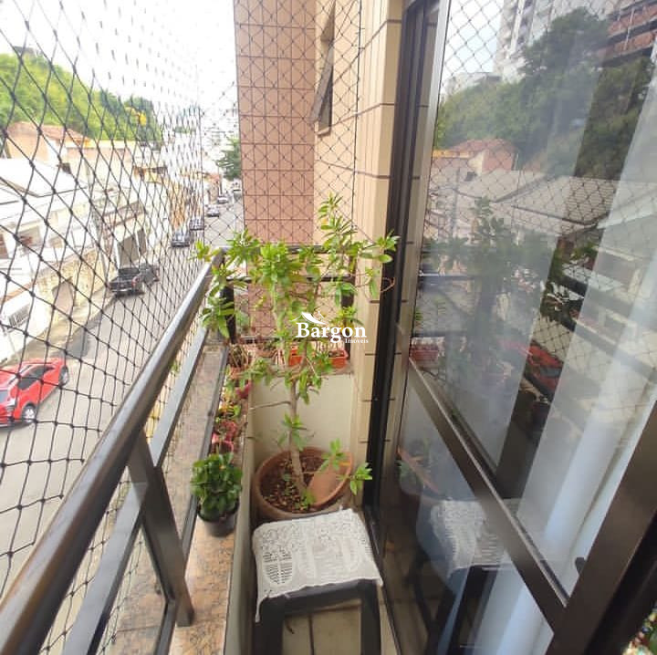 Apartamento à venda em São Mateus, Juiz de Fora - MG - Foto 4