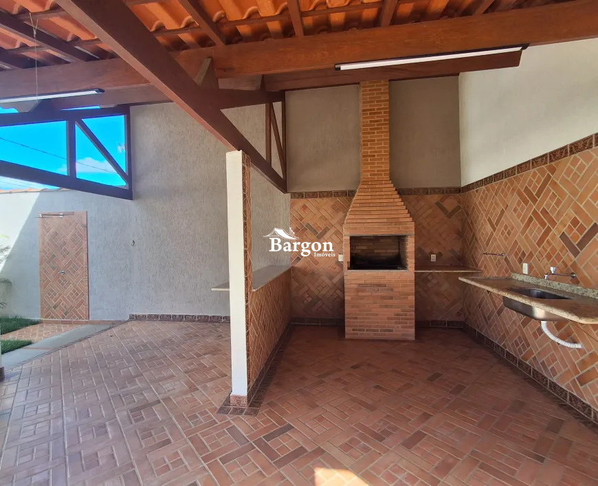 Casa à venda em Spina Ville II, Juiz de Fora - MG - Foto 26