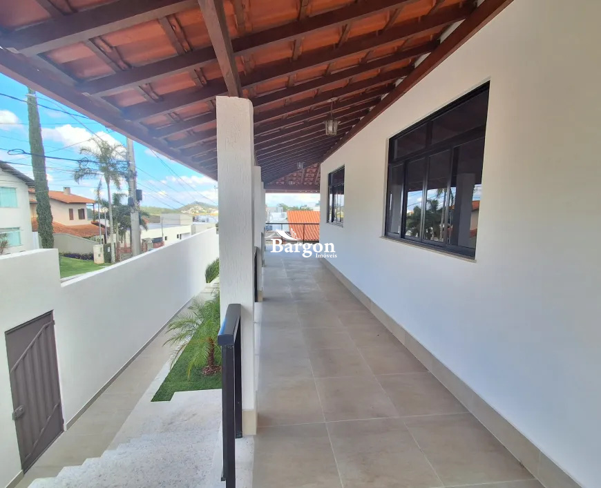 Casa à venda em Spina Ville II, Juiz de Fora - MG - Foto 22