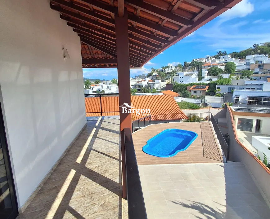 Casa à venda em Spina Ville II, Juiz de Fora - MG - Foto 19