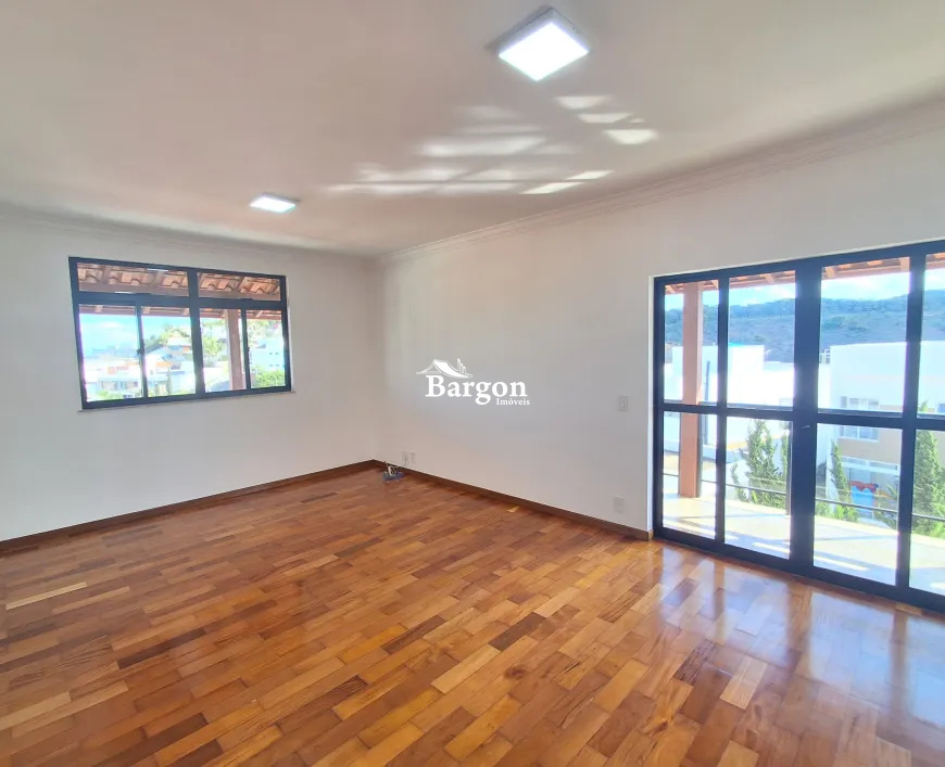 Casa à venda em Spina Ville II, Juiz de Fora - MG - Foto 18